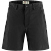 Fjällräven High Coast Pack Shorts M, Farba BLACK, Veľkosť 44 Fjällräven High Coast Pack Shorts M, Farba BLACK, Veľkosť 44