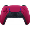 Sony PlayStation 5 DualSense Wireless Controller Cosmic Red Bez krabičky Sony PlayStation 5 DualSense Wireless Controller Cosmic Red Bez krabičky
