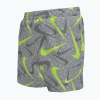 Detské plavkové šortky Nike Breaker Pebble 4 Detské plavkové šortky Nike Breaker Pebble 4