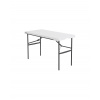 Cateringový skladací stôl 80951 122x60,9cm (dodanie 4-10 dní) Cateringový skladací stôl 80951 122x60,9cm (dodanie 4-10 dní)