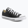 Tenisky Converse Chuck Taylor All Star Leather black Tenisky Converse Chuck Taylor All Star Leather black