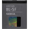 Nokia baterie BL-5F Li-Ion 950 mAh - bulk Nokia baterie BL-5F Li-Ion 950 mAh - bulk