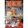 One Piece 58 - Eiichiro Oda One Piece 58 - Eiichiro Oda