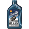 Shell Advance AX7 4T 10W-40 1 l Shell Advance AX7 4T 10W-40 1 l