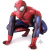 Postava Spiderman 91cm x 91 cm Postava Spiderman 91cm x 91 cm