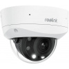 Reolink P437 8MPx vonkajšia IP kamera, 5x zoom, 3840x2160, dome, SD slot až 256GB, IP67, PoE, IR 30m Reolink P437 8MPx vonkajšia IP kamera, 5x zoom, 3840x2160, dome, SD slot až 256GB, IP67, PoE, IR 30m