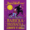 Babička drsňačka znovu v… (David Walliams) Babička drsňačka znovu v… (David Walliams)