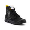 Palladium Pampa-Petit Prince 74449-008-M EU 44 Palladium Pampa-Petit Prince 74449-008-M EU 44