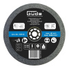 Güde Brúsny kotúč 200x25x32 mm K80 55513 Güde Brúsny kotúč 200x25x32 mm K80 55513