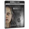 Neviditelný (4K Ultra HD) - UHD Blu-ray + Blu-ray (2 BD) Neviditelný (4K Ultra HD) - UHD Blu-ray + Blu-ray (2 BD)