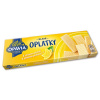 Opavia Zlaté oblátky citrónové 146g Opavia Zlaté oblátky citrónové 146g