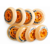 Kolieska FILA 84mm 85A 10ks Kolieska FILA 84mm 85A 10ks