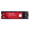 WD RED SSD 3D NAND WDS200T1R0B 2TB M.2, (R:560, W:530MB/s) WD RED SSD 3D NAND WDS200T1R0B 2TB M.2, (R:560, W:530MB/s)