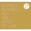 Monkey Business, SEX AND SPORT DE LUXE, CD Monkey Business, SEX AND SPORT DE LUXE, CD