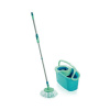 Leifheit Set Clean Twist Disc Mop Leifheit Set Clean Twist Disc Mop