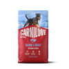 Carnilove Active Dog Dry Made with Salmon & Turkey pre Adult Small Breeds 4 kg Carnilove Active Dog Dry Made with Salmon & Turkey pre Adult Small Breeds 4 kg