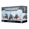 Warhammer 40000 Space Wolves Jazda na Thunderwolf (Vlčí jazdci) Games Workshop Warhammer 40000 Space Wolves Jazda na Thunderwolf (Vlčí jazdci) Games Workshop