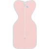Love To Dream Swaddle UP Zavinovačka dusty pink Love To Dream Swaddle UP Zavinovačka dusty pink