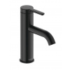 Duravit C.1 Umývadlová batéria, matná čierna C11020002046 Duravit C.1 Umývadlová batéria, matná čierna C11020002046