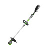 EGO POWER+ Vyžínač, 35 cm záber, POWERLOAD, teleskopický-Len stroj EGO POWER+ Vyžínač, 35 cm záber, POWERLOAD, teleskopický-Len stroj
