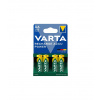 Nabíjacie batérie VARTA 56706 AA 2100mAh /4ks Nabíjacie batérie VARTA 56706 AA 2100mAh /4ks