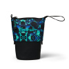Pencil slider Ergobag Satch – Caleido Blue Pencil slider Ergobag Satch – Caleido Blue