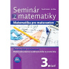 Seminár z matematiky - 3. časť - Kubáček Zbynek, Žabka Ján Seminár z matematiky - 3. časť - Kubáček Zbynek, Žabka Ján