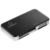 Renkforce RF-PCR-350 externá čítačka pamäťových kariet USB 3.0 čierna; RF-5173664 Renkforce RF-PCR-350 externá čítačka pamäťových kariet USB 3.0 čierna; RF-5173664