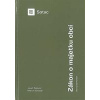 Zákon o majetku obcí. Veľký komentár, 2. vydanie (Jozef Sotolář, Martin Sotolář) Zákon o majetku obcí. Veľký komentár, 2. vydanie (Jozef Sotolář, Martin Sotolář)