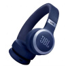 JBL Live 670NC Bluetooth Wireless On-Ear Headphones Blue EU JBLLIVE670NCBLUE JBL Live 670NC Bluetooth Wireless On-Ear Headphones Blue EU JBLLIVE670NCBLUE