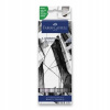 Faber-Castell 164522 Goldfaber Aqua Dual Marker 6 ks Shades of grey Faber-Castell 164522 Goldfaber Aqua Dual Marker 6 ks Shades of grey