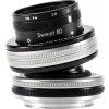 Lensbaby Composer Pro II w/ Sweet 80 for Nikon F Lensbaby Composer Pro II w/ Sweet 80 for Nikon F