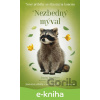 E-kniha Nové příběhy se šťastným koncem: Nezbedný mýval - Zuzana Pospíšilová, Zuzana Slánská (ilustrátor) E-kniha Nové příběhy se šťastným koncem: Nezbedný mýval - Zuzana Pospíšilová, Zuzana Slánská (ilustrátor)