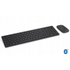 Mechanická klávesnica Designer Bluetooth Desktop Mechanická klávesnica Designer Bluetooth Desktop