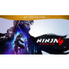 NINJA GAIDEN 4: Deluxe Edition (Xbox Series X/S / Windows 10) (Global) - MS Store PC NINJA GAIDEN 4: Deluxe Edition (Xbox Series X/S / Windows 10) (Global) - MS Store PC