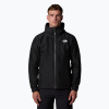 Pánska vetrovka The North Face Dryzzle FutureLight 2 tnf black Pánska vetrovka The North Face Dryzzle FutureLight 2 tnf black