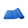 Podložka Yate Fitness NBR s otvormi modrá Podložka Yate Fitness NBR s otvormi modrá
