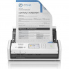 BROTHER skener ADS-1800W Duplex, WiFi, LCD ADS1800WTC1 BROTHER skener ADS-1800W Duplex, WiFi, LCD ADS1800WTC1