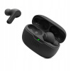 Bezdrôtové slúchadlá do uší JBL Wave Beam TWS Bluetooth 5.1 čierne Bezdrôtové slúchadlá do uší JBL Wave Beam TWS Bluetooth 5.1 čierne