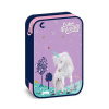 Peračník 1zip poschodový Unicorn ARS UNA Peračník 1zip poschodový Unicorn ARS UNA