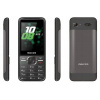 Mobilný telefón Maxcom MM244 8 MB / 8 MB 3G sivý Mobilný telefón Maxcom MM244 8 MB / 8 MB 3G sivý