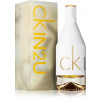 Calvin Klein CK IN2U toaletná voda dámska 100 ml Calvin Klein CK IN2U toaletná voda dámska 100 ml