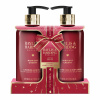 Baylis & Harding Midnight Cherry tekuté mydlo 300 ml + krém na ruky a telo 300 ml Baylis & Harding Midnight Cherry tekuté mydlo 300 ml + krém na ruky a telo 300 ml