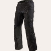 REVIT Nohavice Continent standard Black M REVIT Nohavice Continent standard Black M