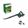 Bosch UniversalLeafBlower 18V-130 1x aku 06008A0600 Bosch UniversalLeafBlower 18V-130 1x aku 06008A0600