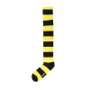 Sondico Football Socks Mens Black/Yellow Mens 7-11 Sondico Football Socks Mens Black/Yellow Mens 7-11