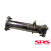 Honda Prelude 1997-2001 2 dveř. coupe 2.0i (F20A4 - BB9) Nastaviteľná náhrada katalyzátora SRS exhaust systems Honda Prelude 1997-2001 2 dveř. coupe 2.0i (F20A4 - BB9) Nastaviteľná náhrada katalyzátora SRS exhaust systems