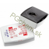Filter k polomaskám 3M 6035 P3 - ( 1 ks ) / 1bal Filter k polomaskám 3M 6035 P3 - ( 1 ks ) / 1bal
