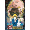 Viz Media Hunter x Hunter 35 Viz Media Hunter x Hunter 35