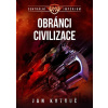 Obránci civilizace - Jan Kotouč Obránci civilizace - Jan Kotouč